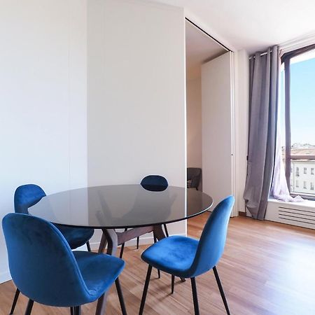 Duomo Luxury Apartment IV Milano Exteriör bild